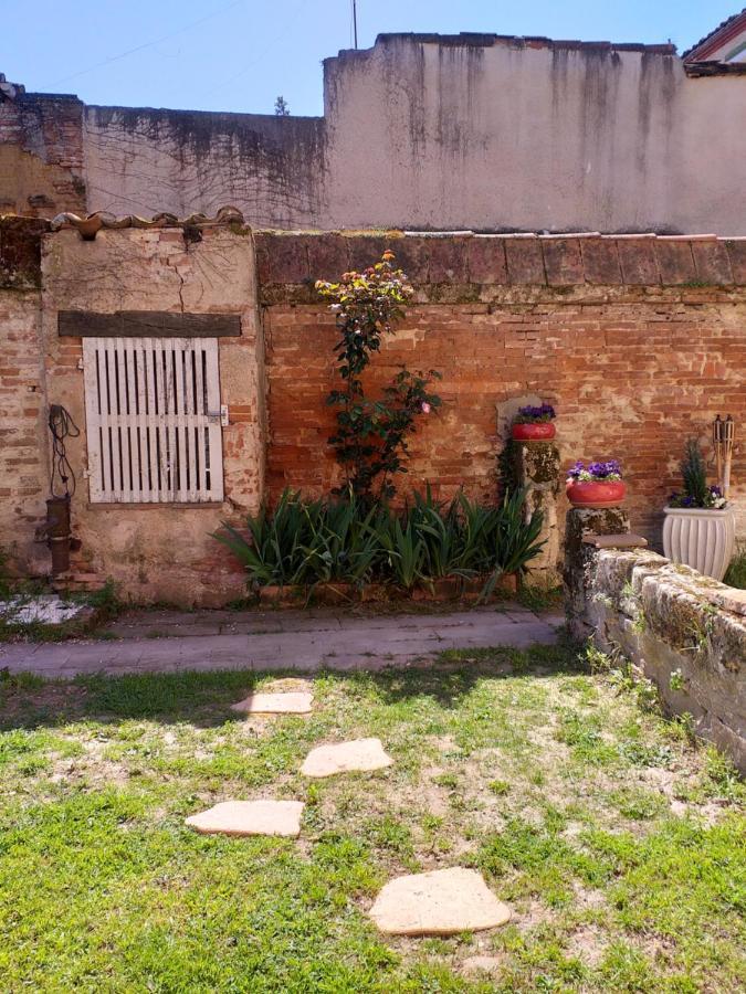 Auberge Des Chemins مْواساك المظهر الخارجي الصورة